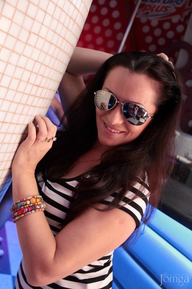 Фотография с BubbleBall в Пятерочка