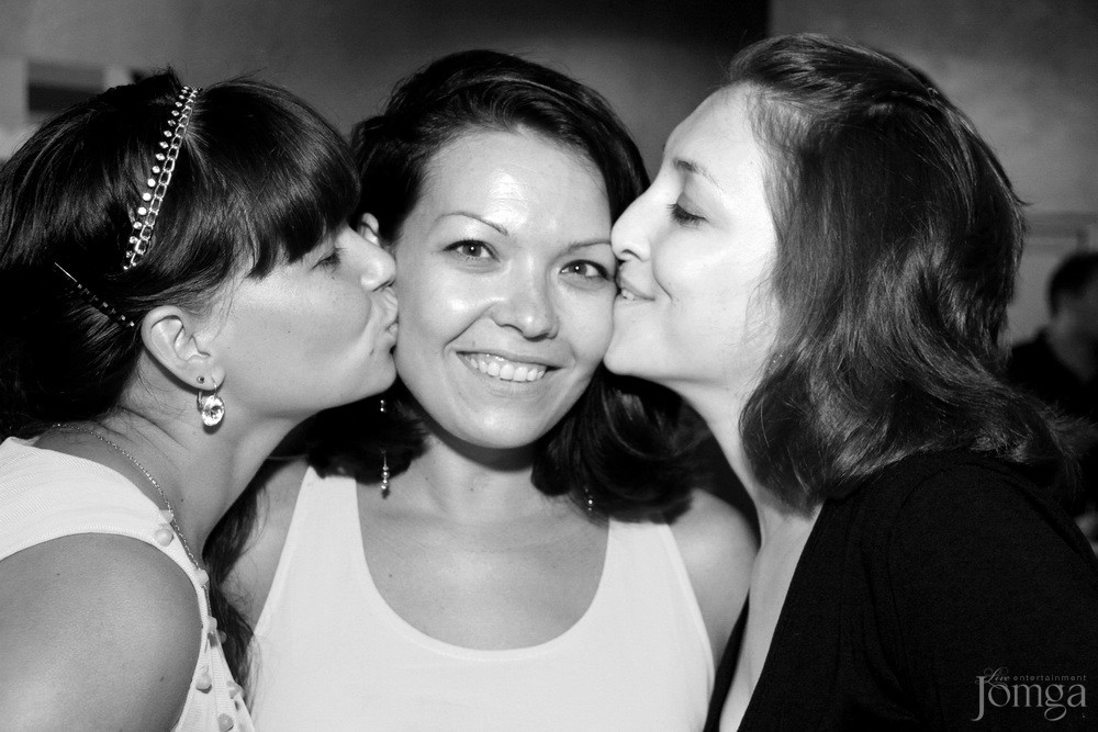 Фотография с BubbleBall в Пятерочка