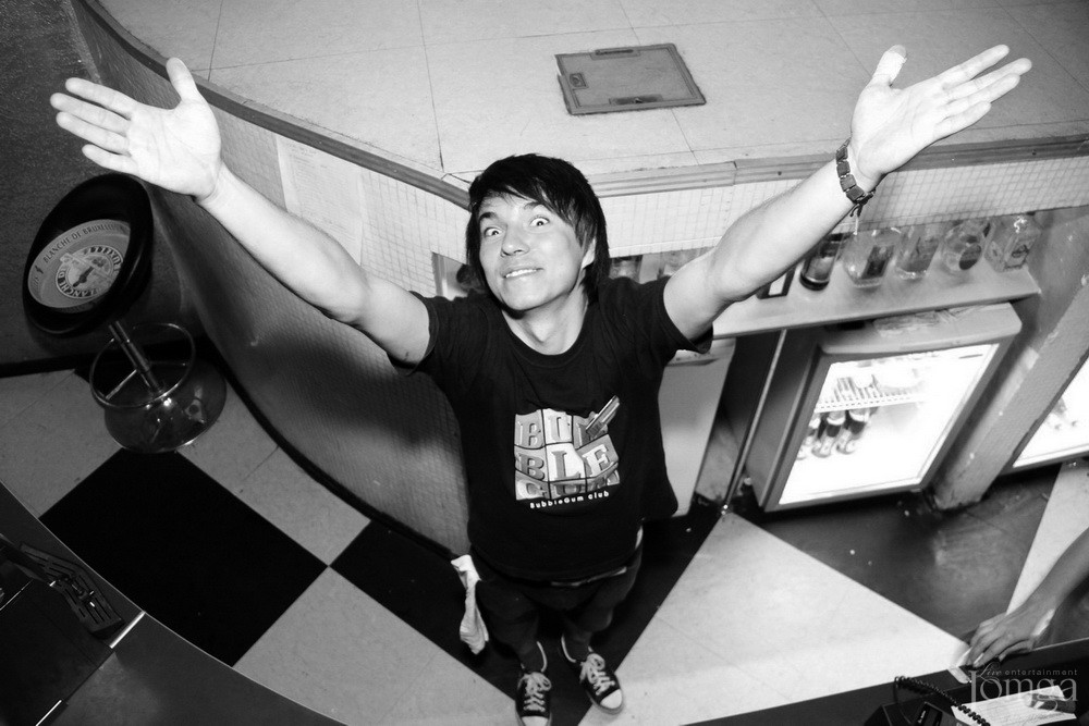 Фотография с BubbleBall в Пятерочка