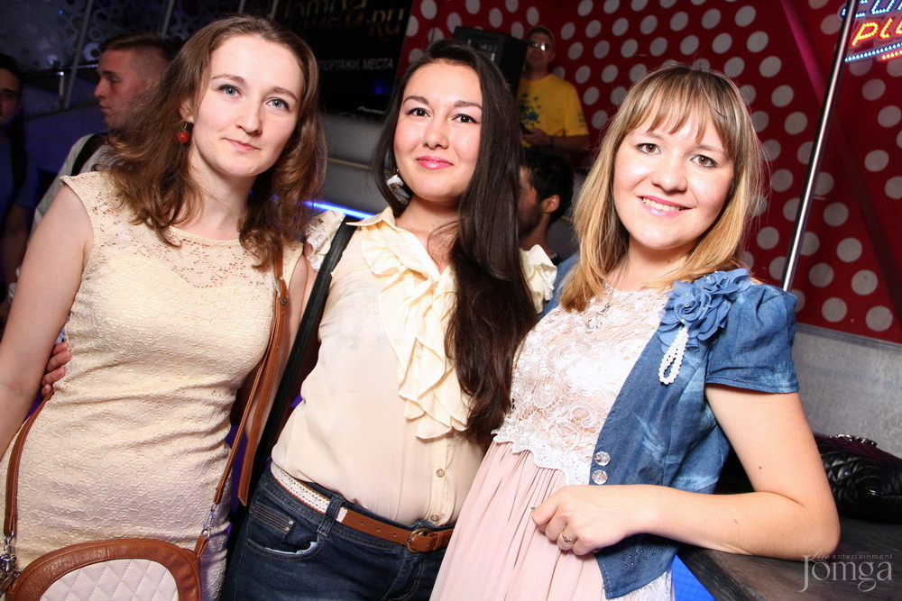 Фотография с BubbleBall в Пятерочка