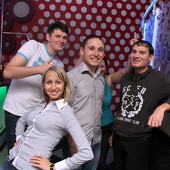 BubbleBall фото 56