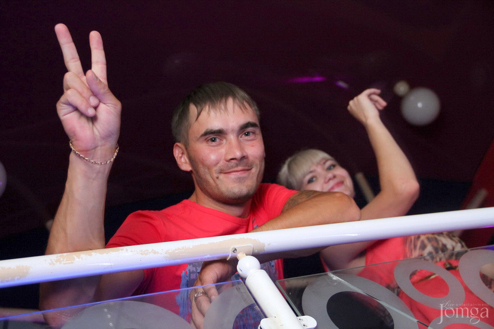 Фотография с ДЕНДИ 8 БИТ в Пятерочка