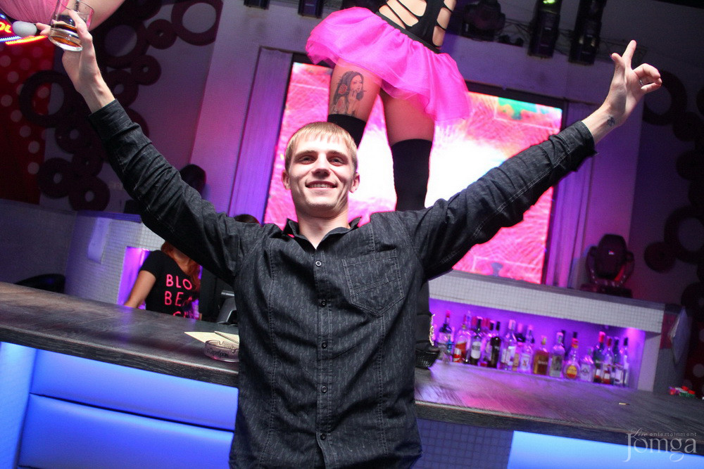 Фотография с ДЕНДИ 8 БИТ в Пятерочка