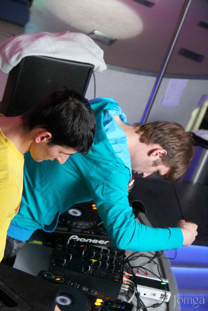 Фотография с ДЕНДИ 8 БИТ в Пятерочка