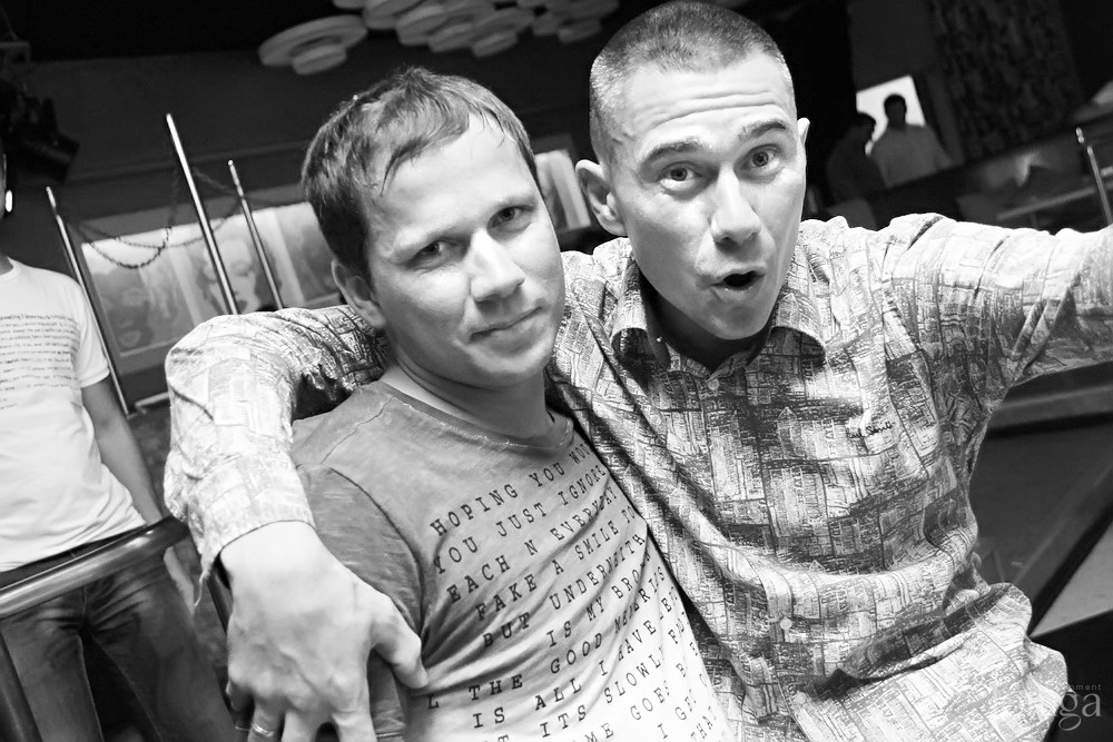 Фотография с ДЕНДИ 8 БИТ в Пятерочка