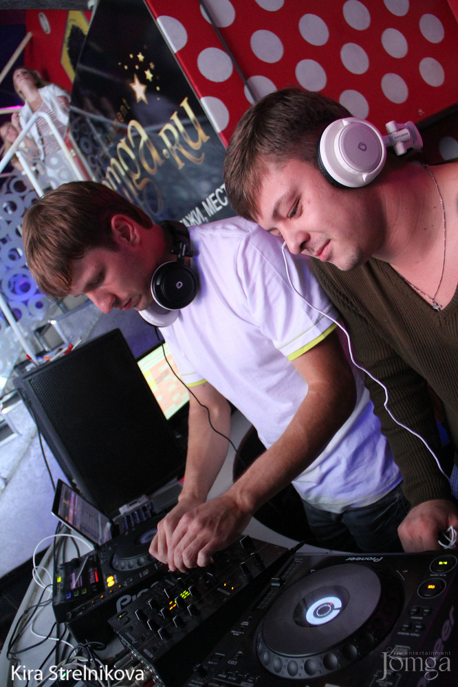 Фотография с Дискотека 80-90-2000-хх! в Пятерочка