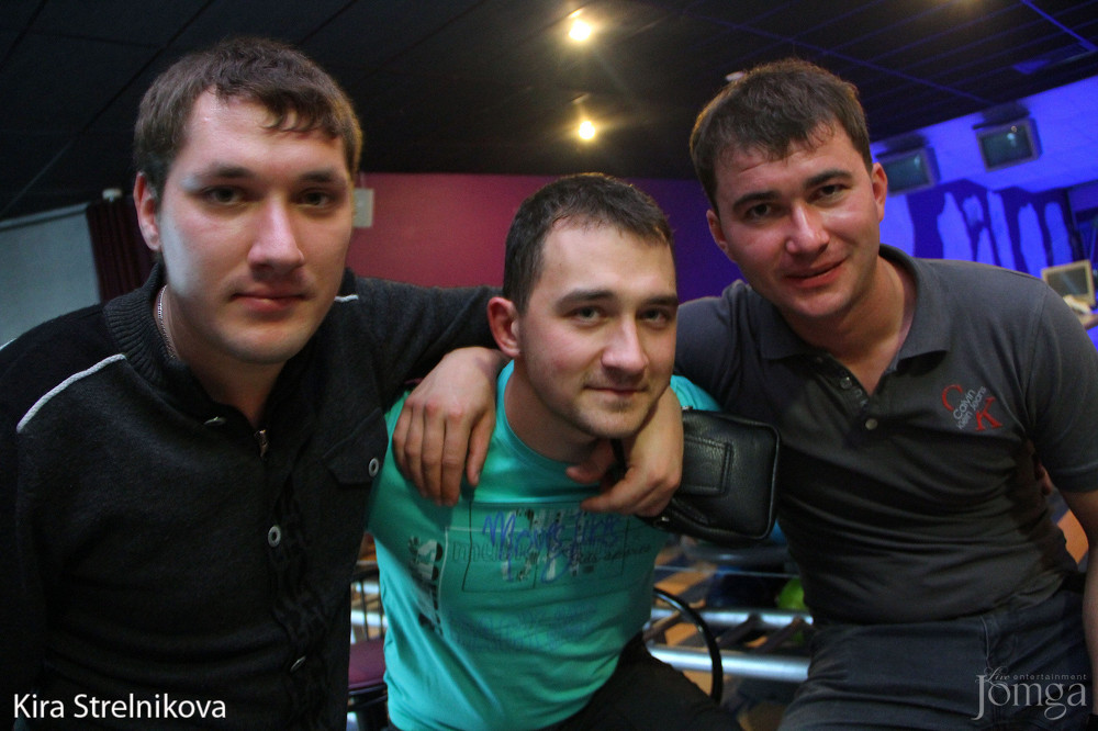 Фотография с Дискотека 80-90-2000-хх! в Пятерочка