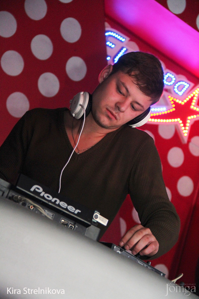 Фотография с Дискотека 80-90-2000-хх! в Пятерочка