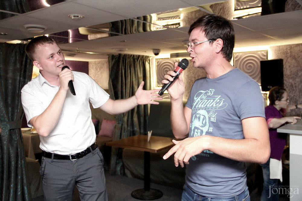 Фотография с ДИСКОТЕКА 80-90-2000-хх! в Пятерочка