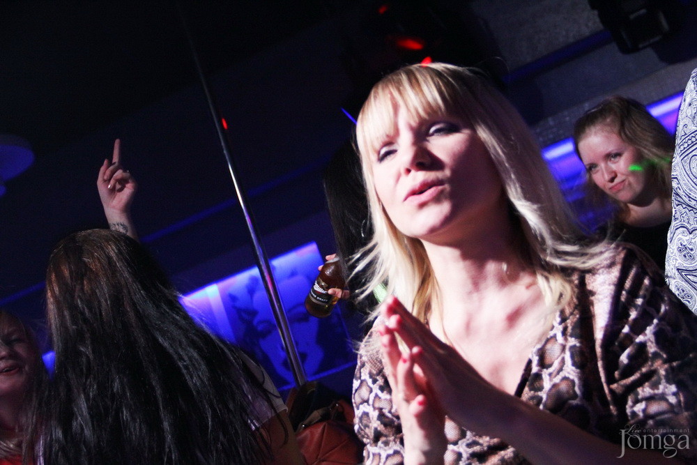 Фотография с ДИСКОТЕКА 80-90-2000-хх! в Пятерочка