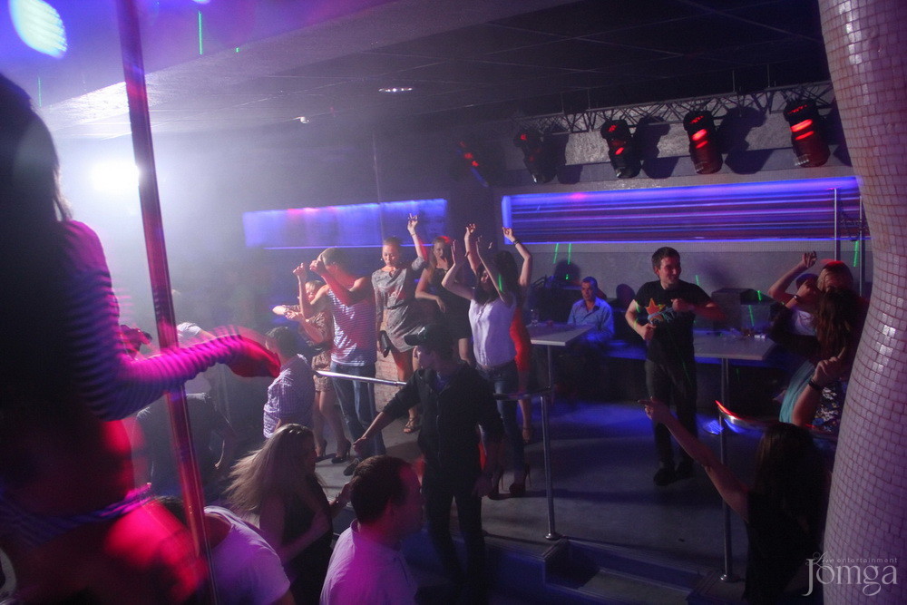 Фотография с ДИСКОТЕКА 80-90-2000-хх! в Пятерочка