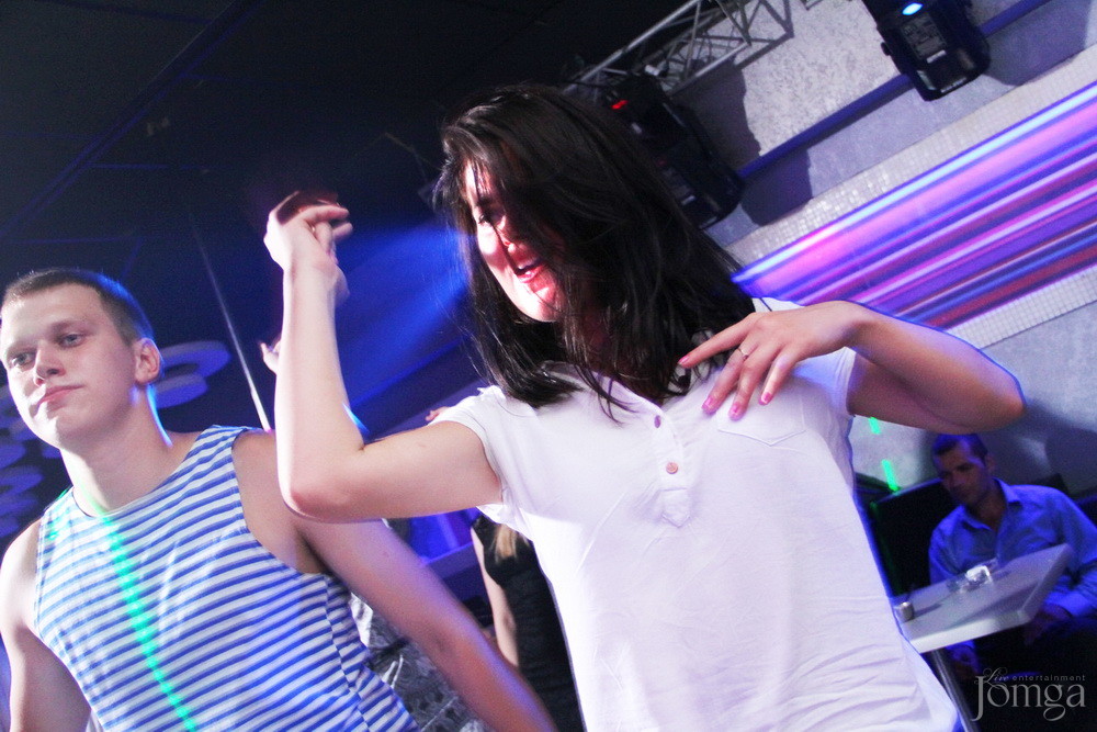 Фотография с ДИСКОТЕКА 80-90-2000-хх! в Пятерочка