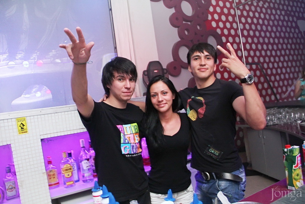 Фотография с ДИСКОТЕКА 80-90-2000-хх! в Пятерочка