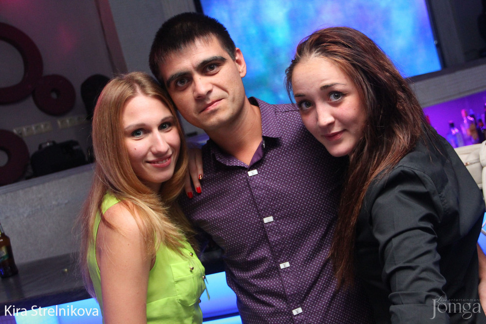 Фотография с Дискотека 80-90-2000-хх! в Пятерочка