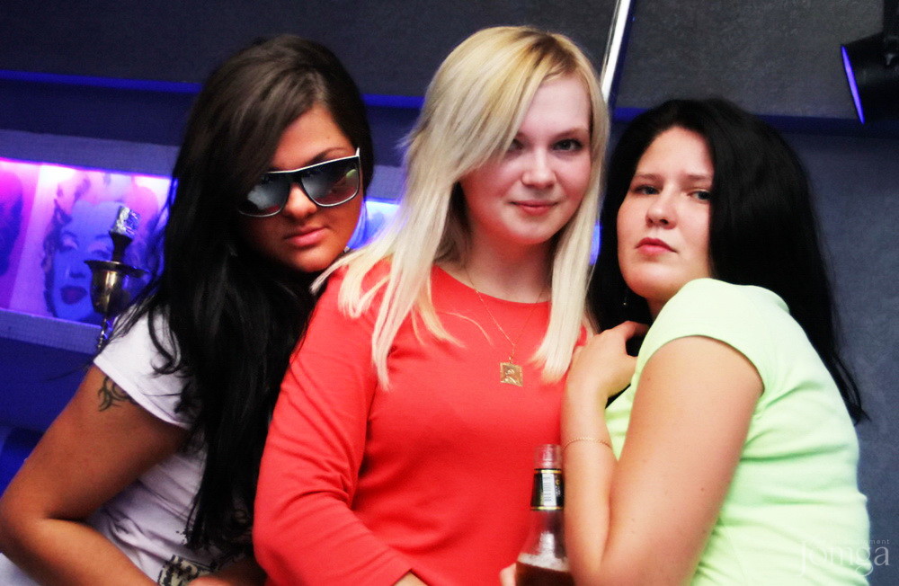 Фотография с ДИСКОТЕКА 80-90-2000-хх! в Пятерочка