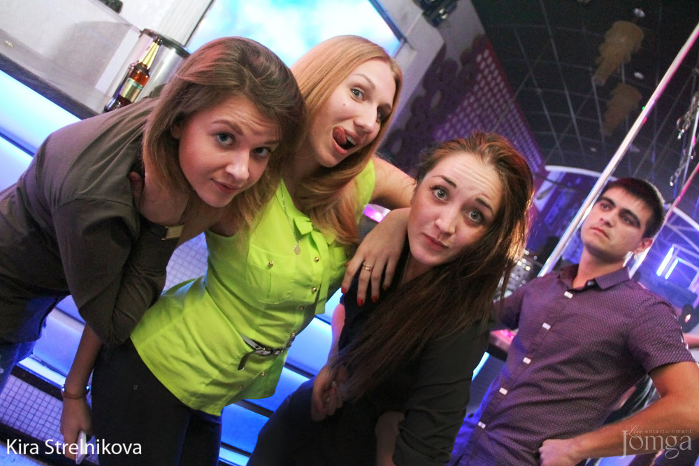 Фотография с Дискотека 80-90-2000-хх! в Пятерочка
