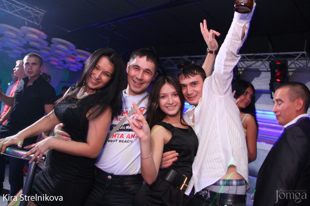 Фотография с Дискотека 80-90-2000-хх! в Пятерочка