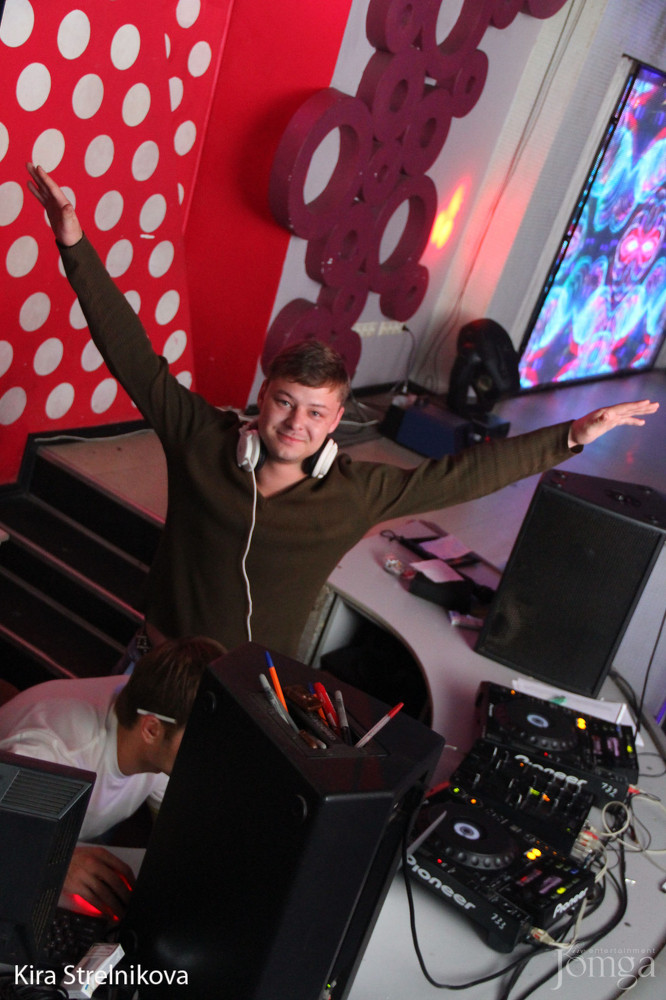 Фотография с Дискотека 80-90-2000-хх! в Пятерочка