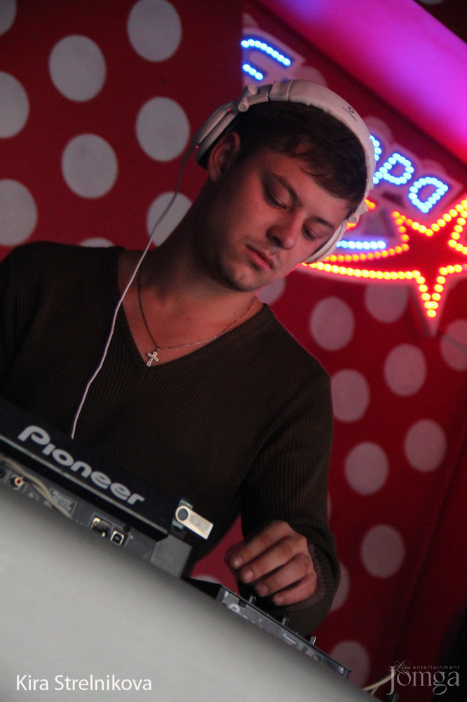 Фотография с Дискотека 80-90-2000-хх! в Пятерочка