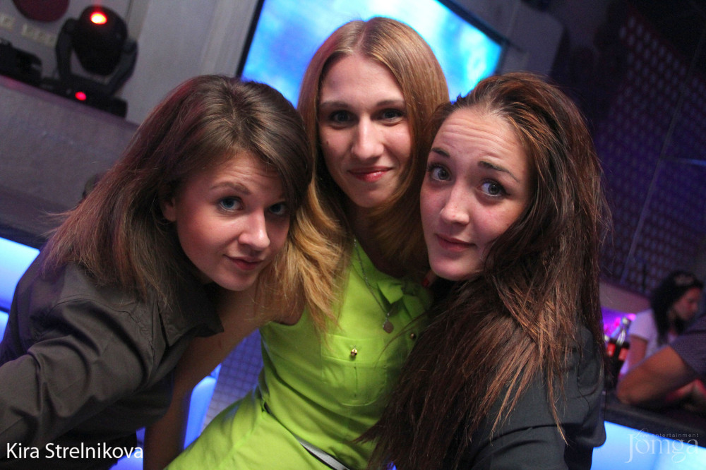 Фотография с Дискотека 80-90-2000-хх! в Пятерочка