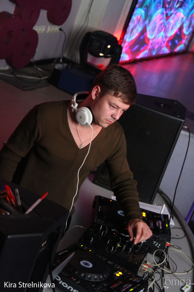 Фотография с Дискотека 80-90-2000-хх! в Пятерочка