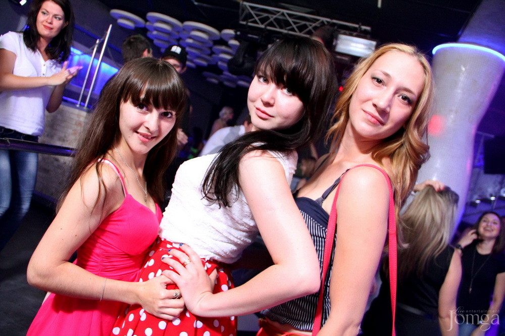 Фотография с ДИСКОТЕКА 80-90-2000-хх! в Пятерочка