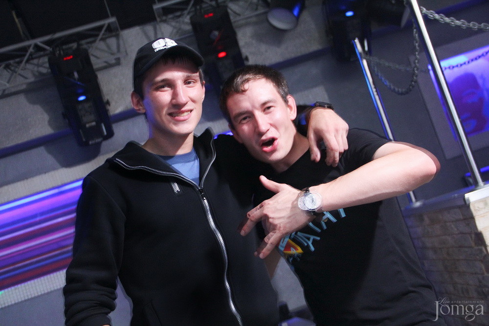 Фотография с ДИСКОТЕКА 80-90-2000-хх! в Пятерочка