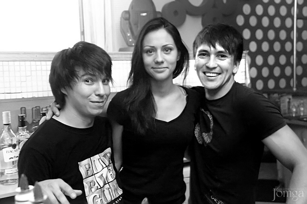 Фотография с ДИСКОТЕКА 80-90-2000-хх! в Пятерочка