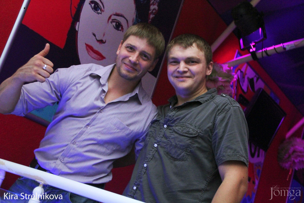 Фотография с Дискотека 80-90-2000-хх! в Пятерочка