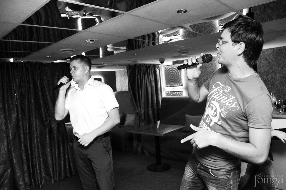 Фотография с ДИСКОТЕКА 80-90-2000-хх! в Пятерочка