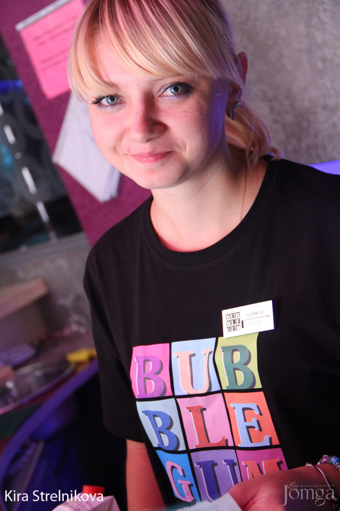 Фотография с Дискотека 80-90-2000-хх! в Пятерочка