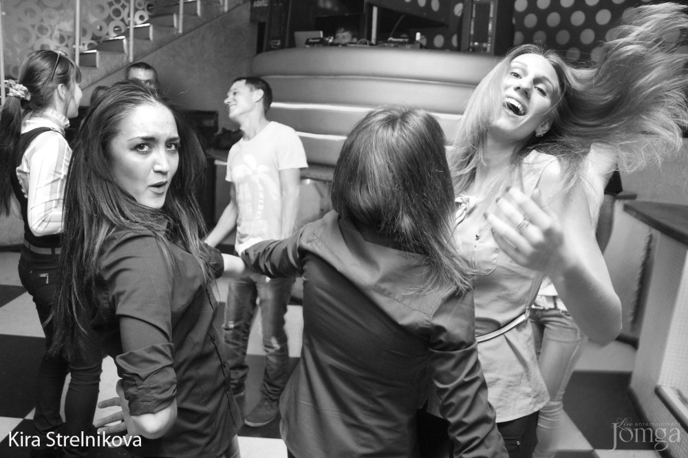 Фотография с Дискотека 80-90-2000-хх! в Пятерочка