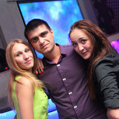 Дискотека 80-90-2000-хх! фото 65