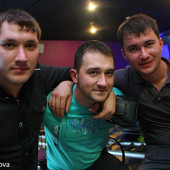 Дискотека 80-90-2000-хх! фото 84