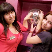 ДИСКОТЕКА 80-90-2000-хх! фото 40