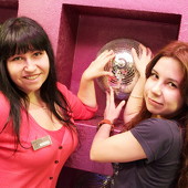 ДИСКОТЕКА 80-90-2000-хх! фото 41