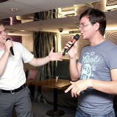 ДИСКОТЕКА 80-90-2000-хх! фото 31