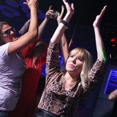 ДИСКОТЕКА 80-90-2000-хх! фото 85