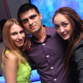 Дискотека 80-90-2000-хх! фото 66