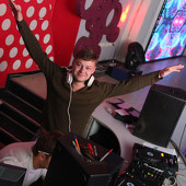 Дискотека 80-90-2000-хх! фото 92