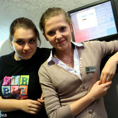 Дискотека 80-90-2000-хх! фото 97