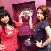 ДИСКОТЕКА 80-90-2000-хх! фото 39