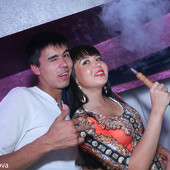 Дискотека 80-90-2000-хх! фото 53