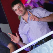 Дискотека 80-90-2000-хх! фото 34