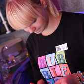 Дискотека 80-90-2000-хх! фото 76