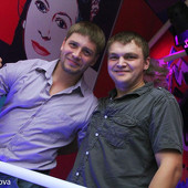 Дискотека 80-90-2000-хх! фото 87