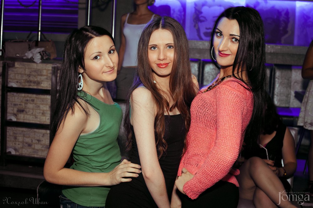 Фотография с DJ Хирург Birthday в Пятерочка