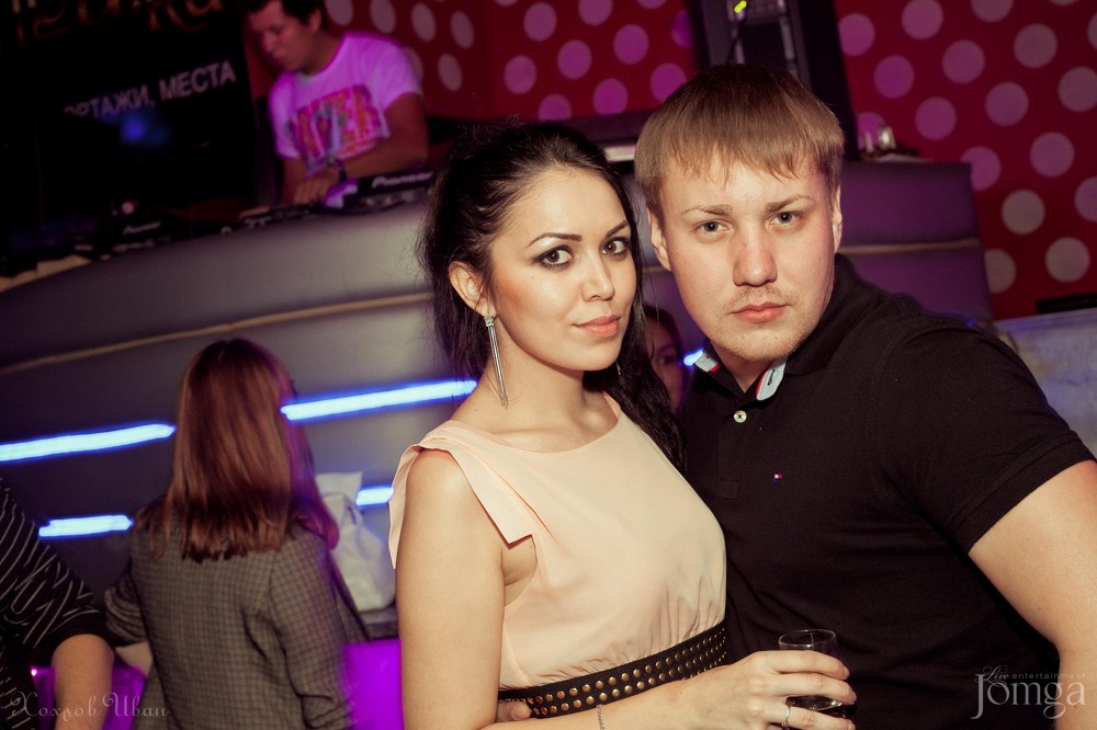 Фотография с DJ Хирург Birthday в Пятерочка