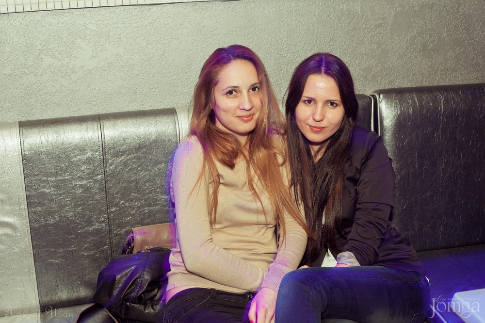 Фотография с DJ Хирург Birthday в Пятерочка