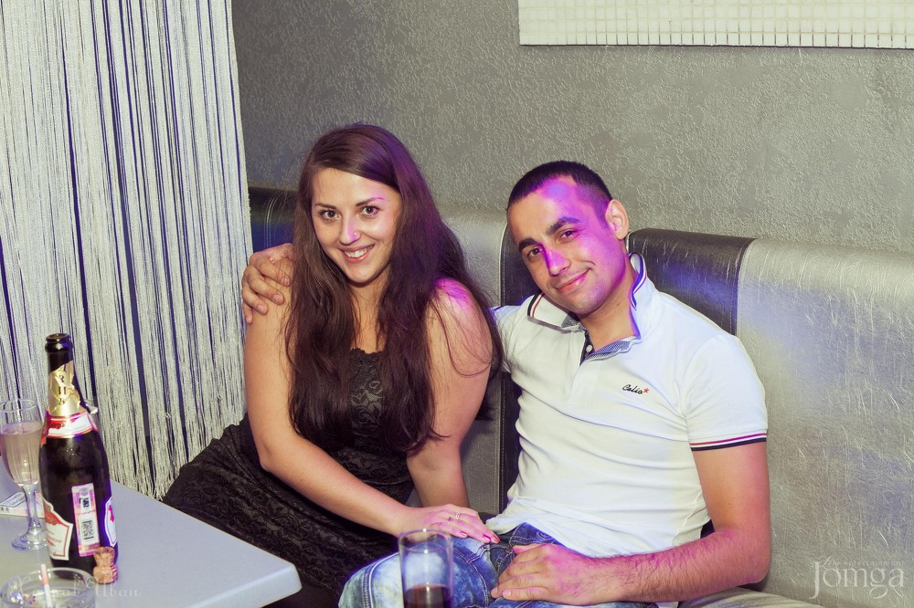 Фотография с DJ Хирург Birthday в Пятерочка